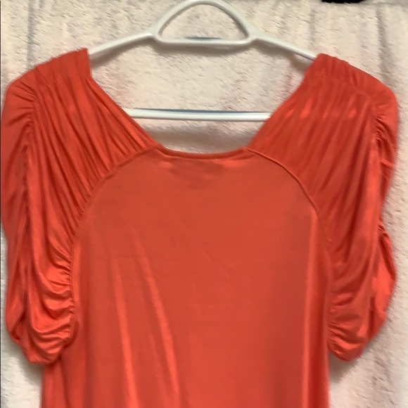 Ladies tee - Picture 3 of 4